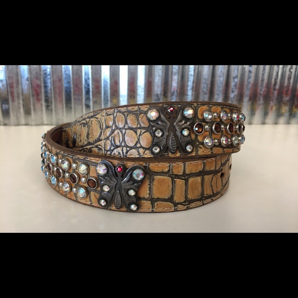 5J Belt